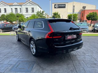 Volvo V90 B4 PLUS DARK 2022