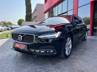 Volvo V90 B4 PLUS DARK 2022