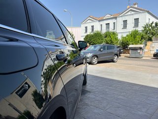 Volvo V90 B4 PLUS DARK 2022