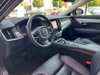 Volvo V90 B4 PLUS DARK 2022