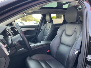 Volvo V90 B4 PLUS DARK 2022