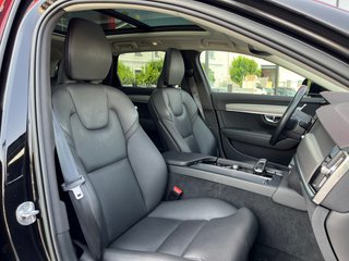 Volvo V90 B4 PLUS DARK 2022