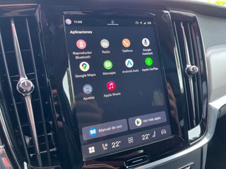 Volvo V90 B4 PLUS DARK 2022