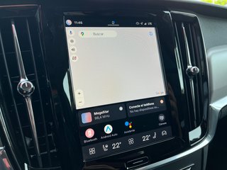 Volvo V90 B4 PLUS DARK 2022