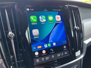 Volvo V90 B4 PLUS DARK 2022