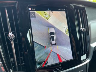 Volvo V90 B4 PLUS DARK 2022