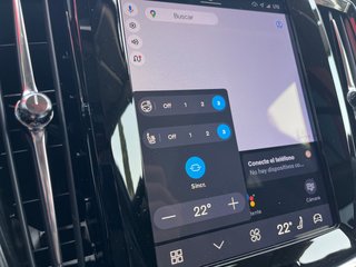 Volvo V90 B4 PLUS DARK 2022