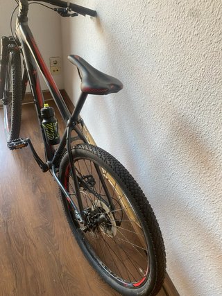 Focus Black Forest Lite 29 2018