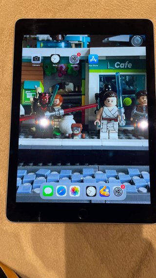 iPad Air 2 16GB Wi-Fi 13.2