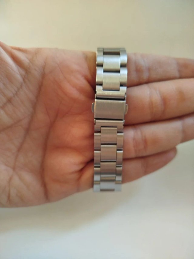 Seiko Mod MIYOTA perpetual 40 MM – aniversario