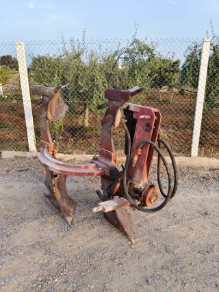 Arado Vizurco GM con botella