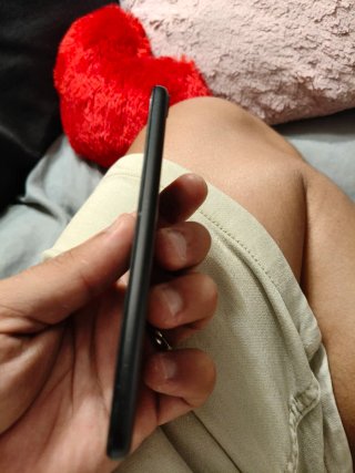 iPod Touch 6ta Gen Negro
