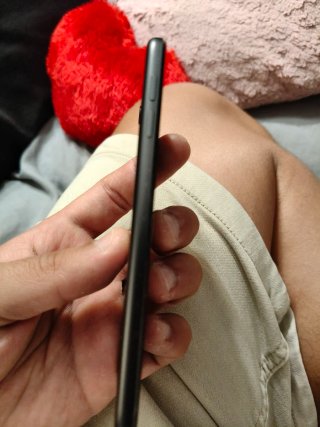 iPod Touch 6ta Gen Negro