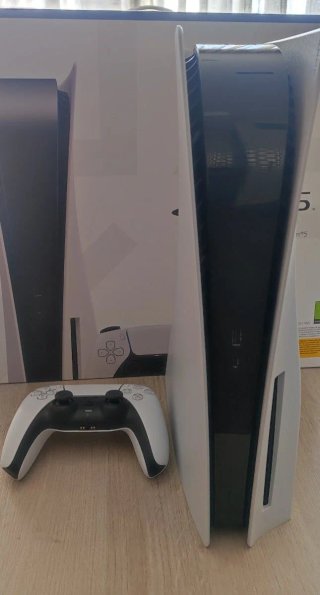 PlayStation 5 Slim