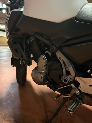 Kawasaki Z650 ABS 2019