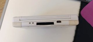 Nintendo DS Lite Bianca + DSi
