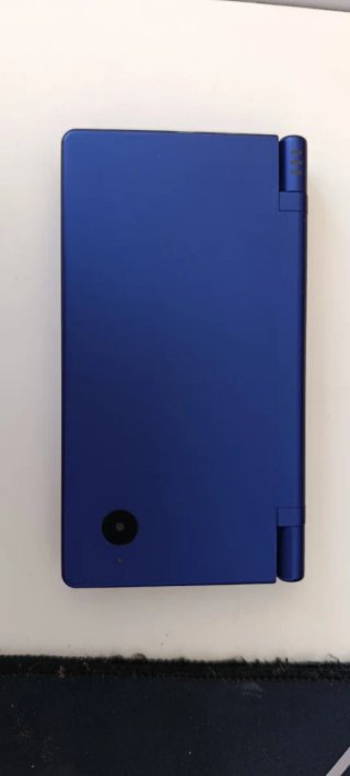 Nintendo DS Lite Bianca + DSi