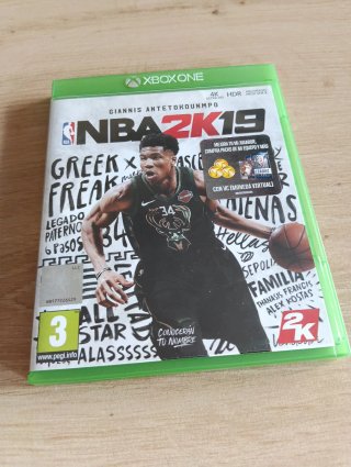 Pack 8 Videojuegos Xbox 360 y One