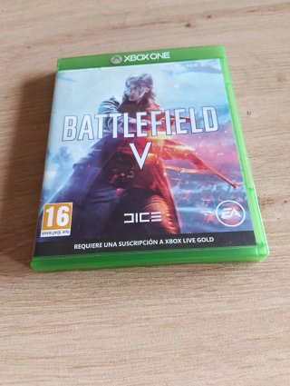 Pack 8 Videojuegos Xbox 360 y One