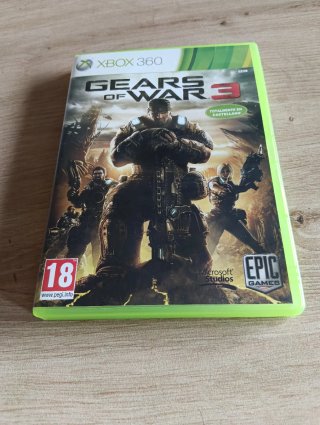 Pack 8 Videojuegos Xbox 360 y One