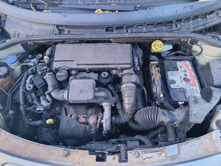 Citroen C3 2007 despiece