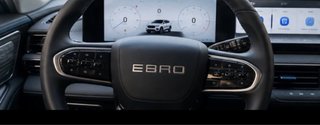 EBRO S700 1.5 TGDI PHEV Premium ECVT