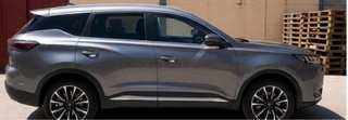 EBRO S700 1.5 TGDI PHEV Premium ECVT