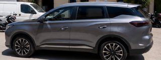 EBRO S700 1.5 TGDI PHEV Premium ECVT