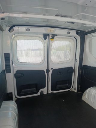 Opel Vivaro 2017