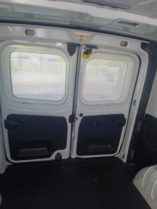 Opel Vivaro 2017