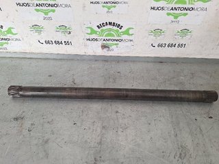 Palier trasero scania ham_107146 serie (p/r 107146