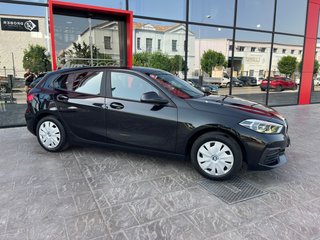 BMW Serie 1 116d BUSINESS 2021