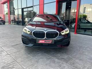 BMW Serie 1 116d BUSINESS 2021