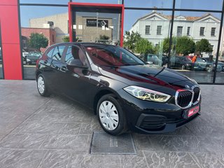 BMW Serie 1 116d BUSINESS 2021