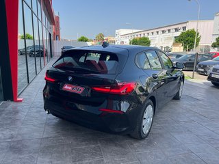 BMW Serie 1 116d BUSINESS 2021