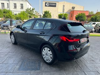 BMW Serie 1 116d BUSINESS 2021