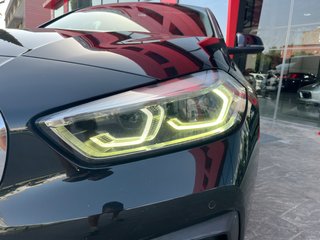 BMW Serie 1 116d BUSINESS 2021
