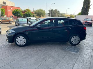 BMW Serie 1 116d BUSINESS 2021