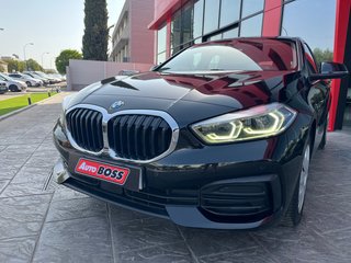 BMW Serie 1 116d BUSINESS 2021