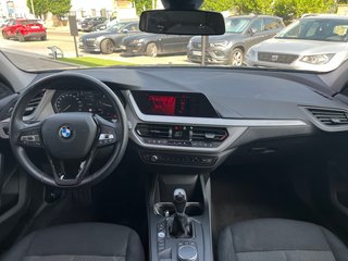 BMW Serie 1 116d BUSINESS 2021
