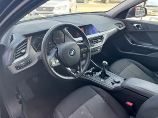 BMW Serie 1 116d BUSINESS 2021