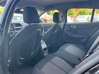 BMW Serie 1 116d BUSINESS 2021