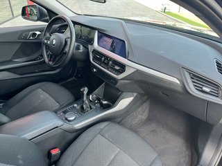 BMW Serie 1 116d BUSINESS 2021
