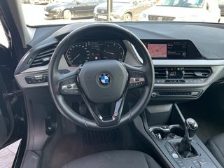 BMW Serie 1 116d BUSINESS 2021