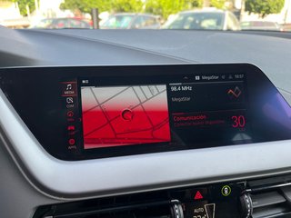 BMW Serie 1 116d BUSINESS 2021