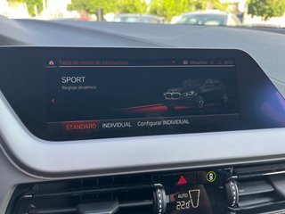 BMW Serie 1 116d BUSINESS 2021