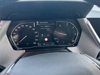 BMW Serie 1 116d BUSINESS 2021