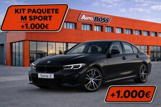 BMW Serie 1 116d BUSINESS 2021