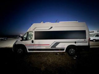 Citroen Jumper 2012
