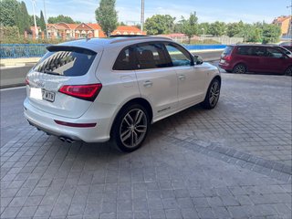 Audi SQ5 2015